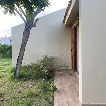 Сasa de vacaciones Casette Lizu De Mari Costa Rei