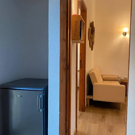 Casette Lizu De Mari Сasa de vacaciones