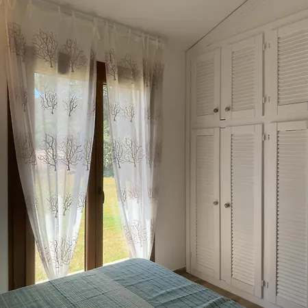 Ferienhaus Casette Lizu De Mari *