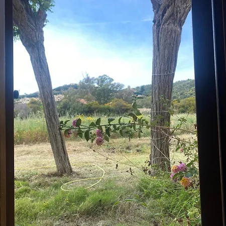 Casette Lizu De Mari