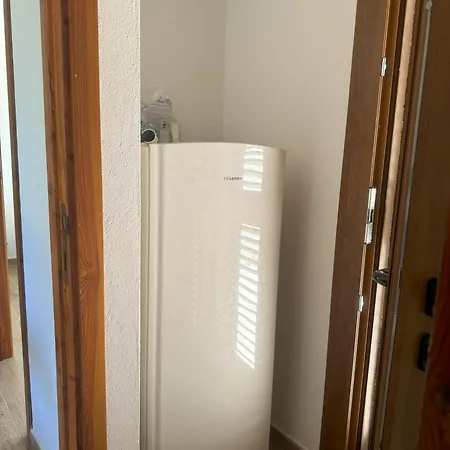 Ferienhaus Casette Lizu De Mari *
