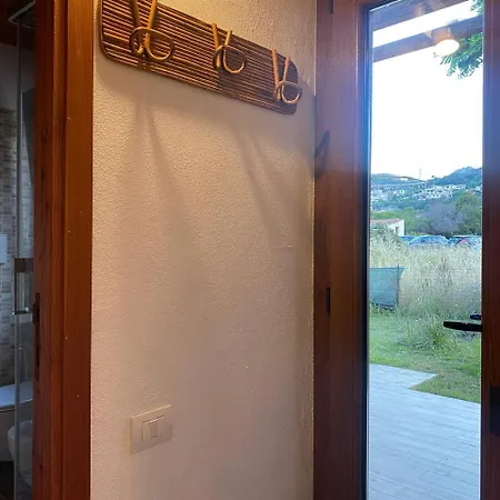 Сasa de vacaciones Casette Lizu De Mari